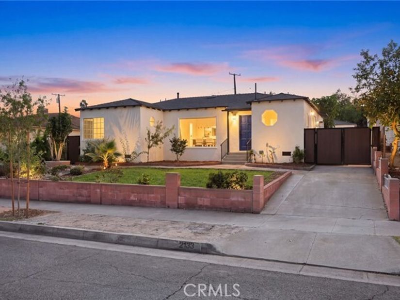 2133 Westminster, Alhambra CA 91803
