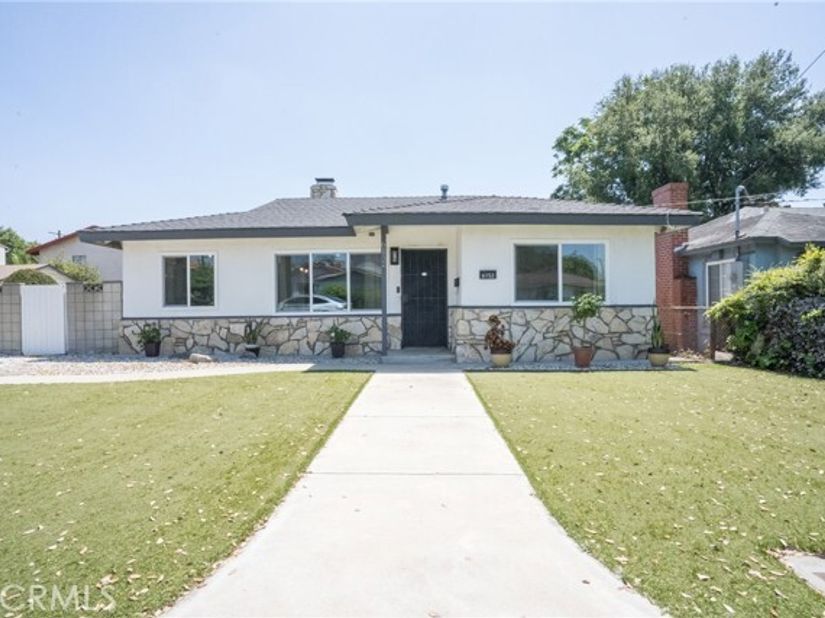 6152 Oak, Temple City CA 91780