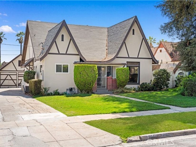 104 E Adams, Alhambra CA 91801