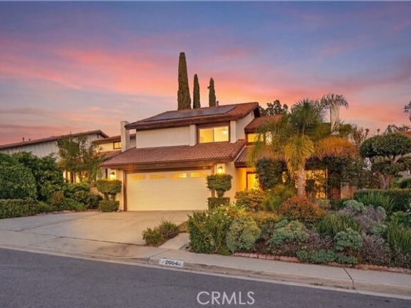 2004 Cumberland, West Covina CA 91792