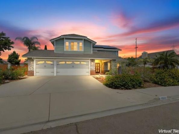 1533 Via Hacienda, Chula Vista CA 91913