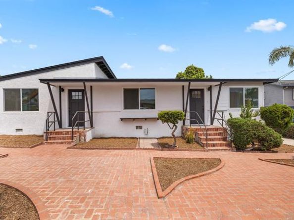 2249 Dunlop Street, San Diego CA 92111