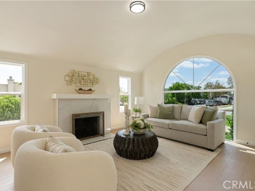 3501 W 59th, Los Angeles CA 90043