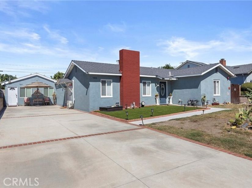1955 Cadillac Drive, Pomona CA 91767