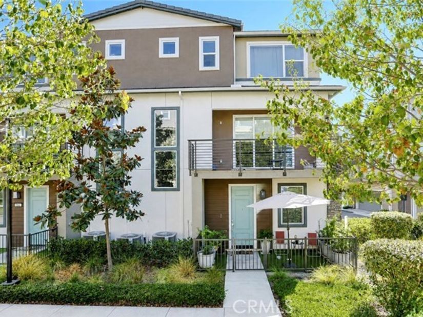 244 Siena, Lake Forest (el Toro) CA 92630