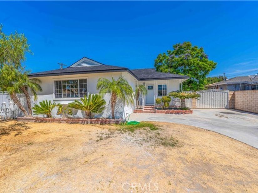 1631 E Arbutus, Anaheim CA 92805