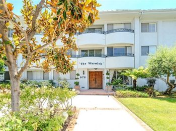 972 E California
