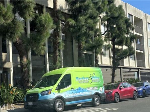 1140 E Ocean 109, Long Beach CA 90802