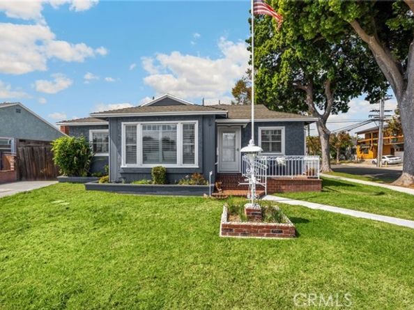 4655 Coldbrook Avenue, Lakewood CA 90713