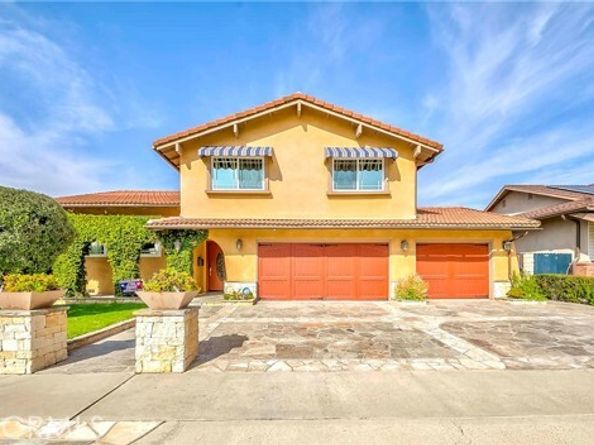 5901 E Firenze, Anaheim CA 92807