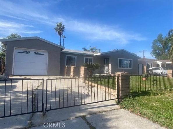 1133 Aldgate, La Puente CA 91744