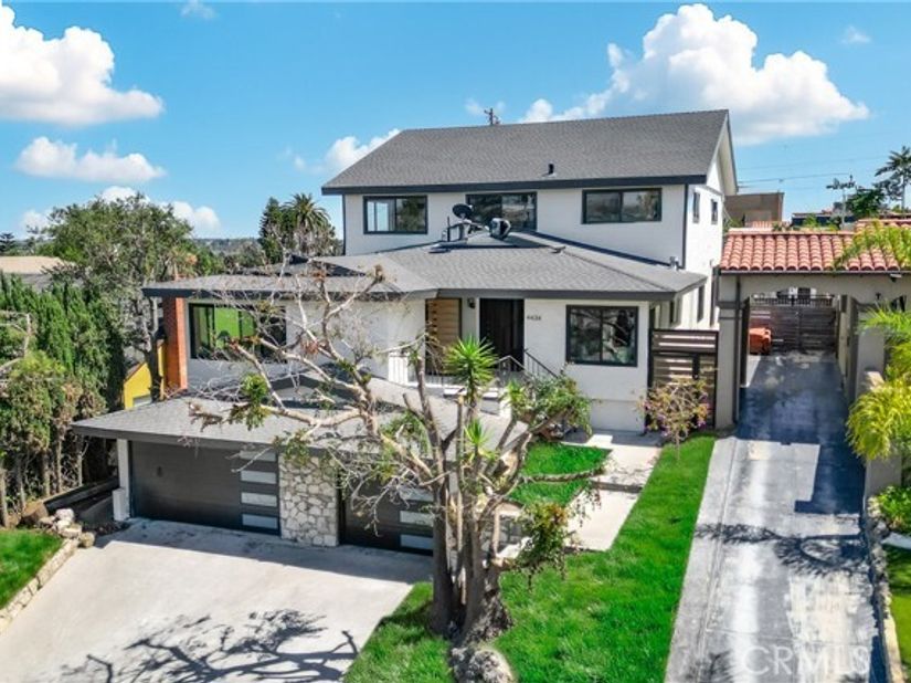 4434 W 59th, Los Angeles CA 90043