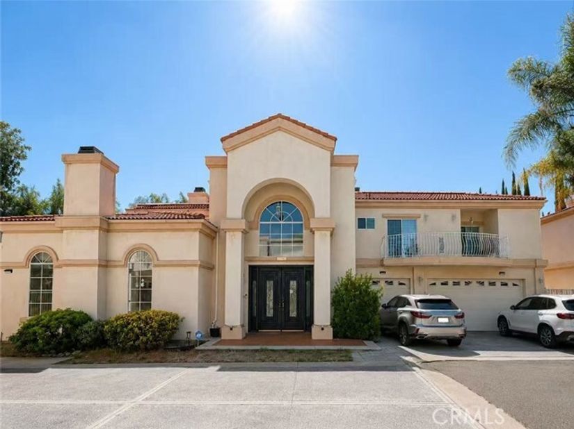 17314 Lassen Ct., Northridge (los Angeles) CA 91325