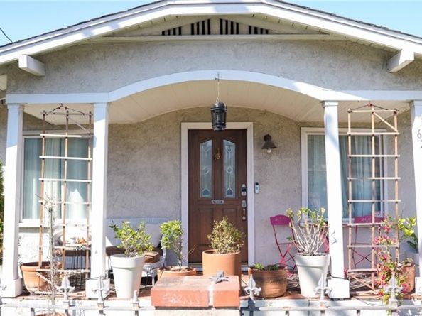 628 W 22nd, San Pedro (los Angeles) CA 90731