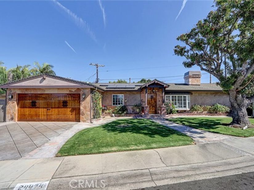 24474 Winlock, Torrance CA 90505