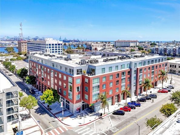 285 W 6th Street 327, San Pedro (los Angeles) CA 90731