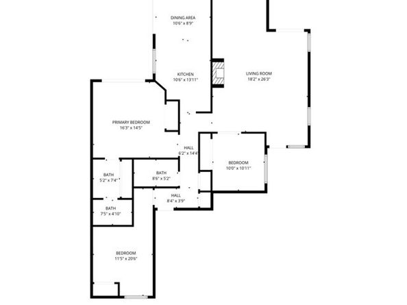 332 Mahogany, Escondido CA 92026