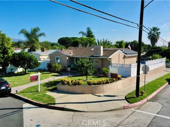 14388 Beaver Street, Sylmar (los Angeles) CA 91342