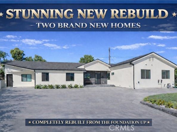 17165 Midwood, Granada Hills (los Angeles) CA 91344