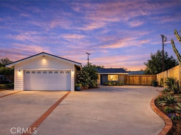 16321 Malden Street, North Hills (los Angeles) CA 91343