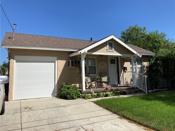 7444 Amigo Avenue, Reseda (los Angeles) CA 91335