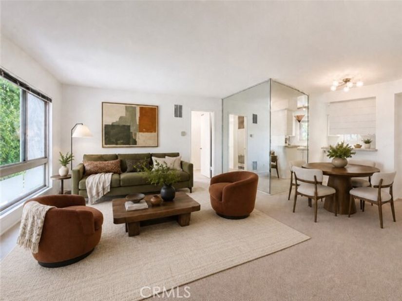 6041 Fountain Park Lane 11, Woodland Hills (los Angeles) CA 91367