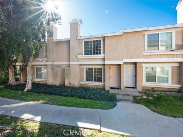 14344 Foothill 1004, Sylmar (los Angeles) CA 91342