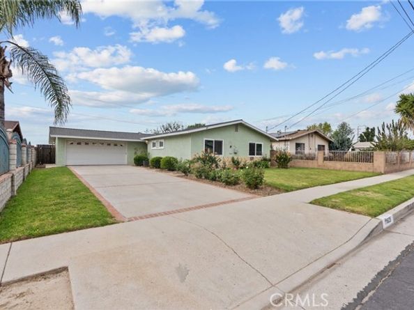 11625 Hunnewell, Sylmar (los Angeles) CA 91342