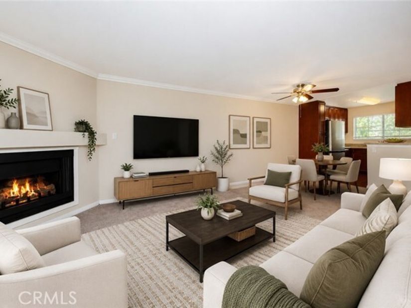 5510 Owensmouth Ave 204, Woodland Hills (los Angeles) CA 91367