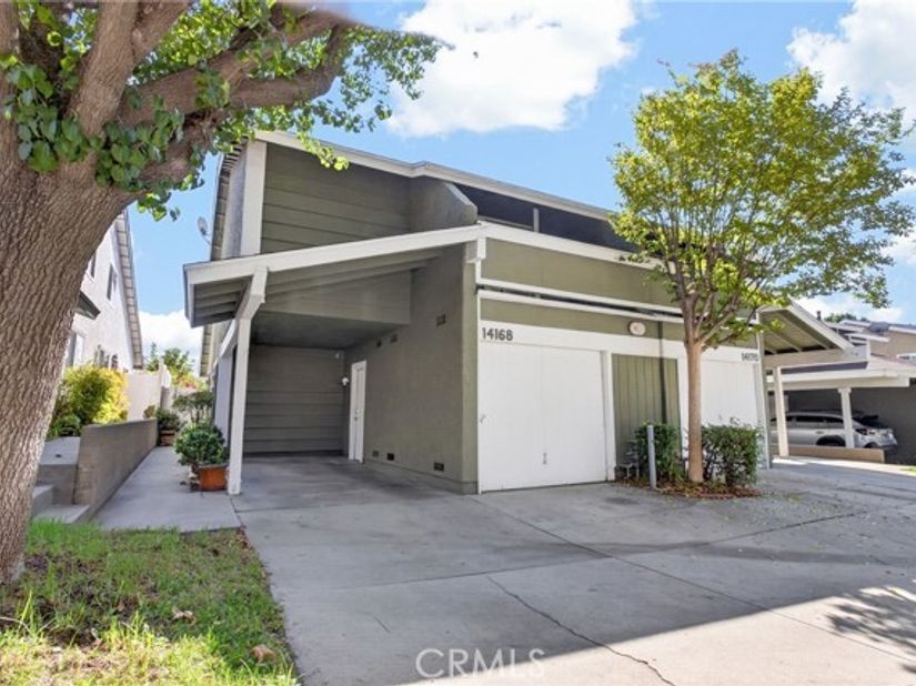 14168 Oro Grande St., Sylmar (los Angeles) CA 91342