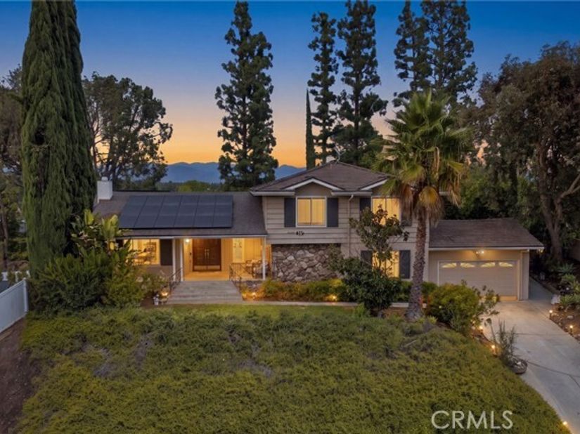 10640 Sylvia Ave, Porter Ranch (los Angeles) CA 91326