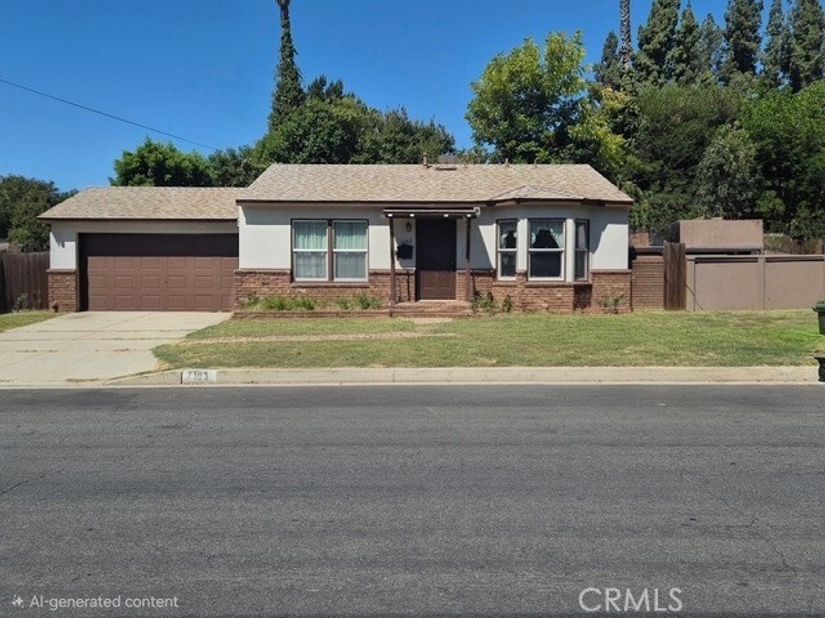 7103 Firmament, Van Nuys (los Angeles) CA 91406
