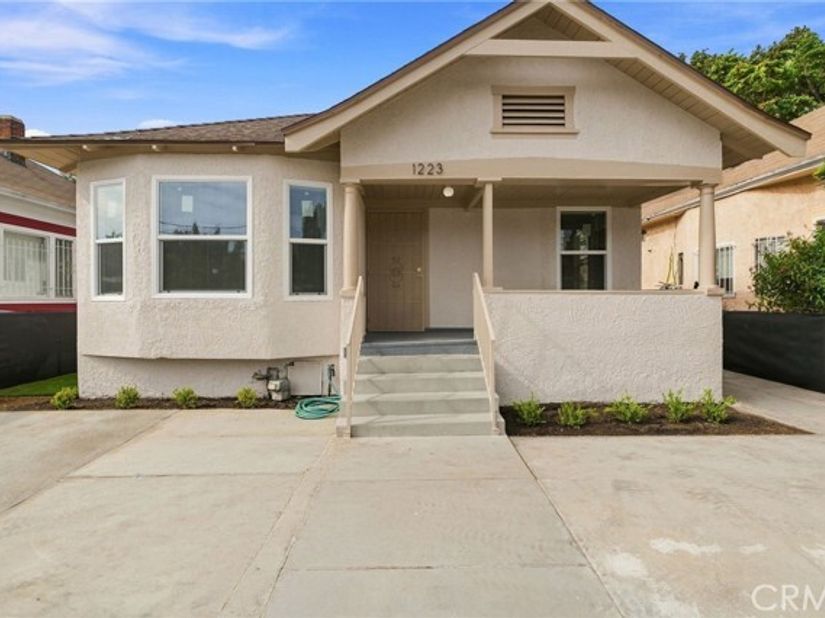 1223 E 35th, Los Angeles CA 90011