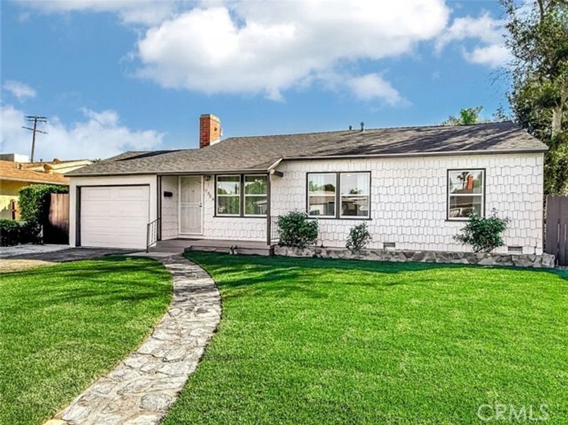 7354 Rhea, Reseda (los Angeles) CA 91335