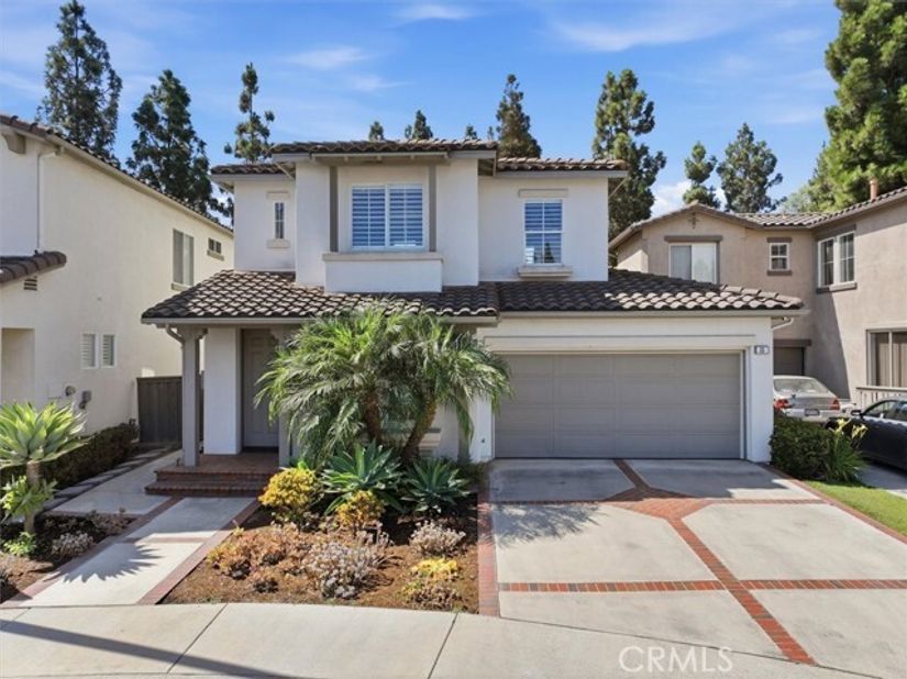 8 Dahlia, Irvine CA 92618