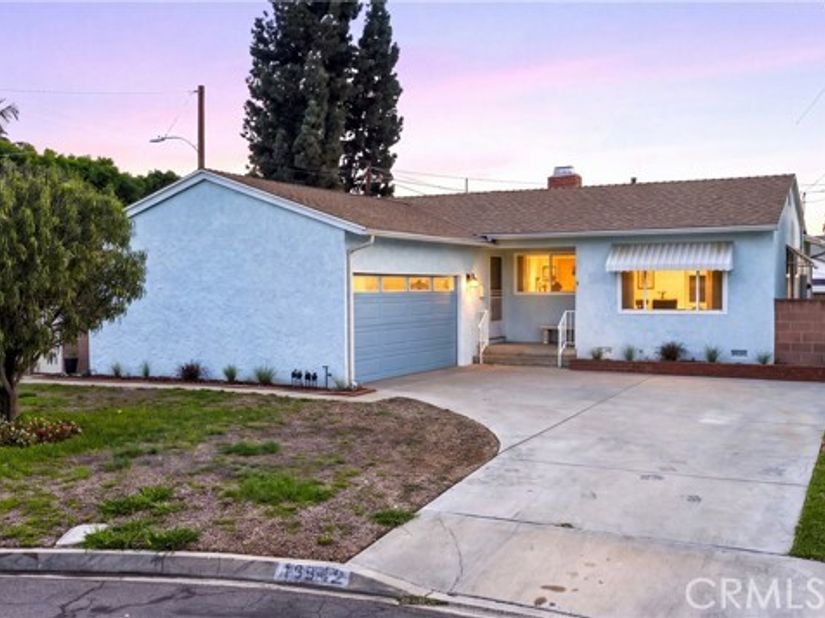 13942 Anola, Whittier CA 90605