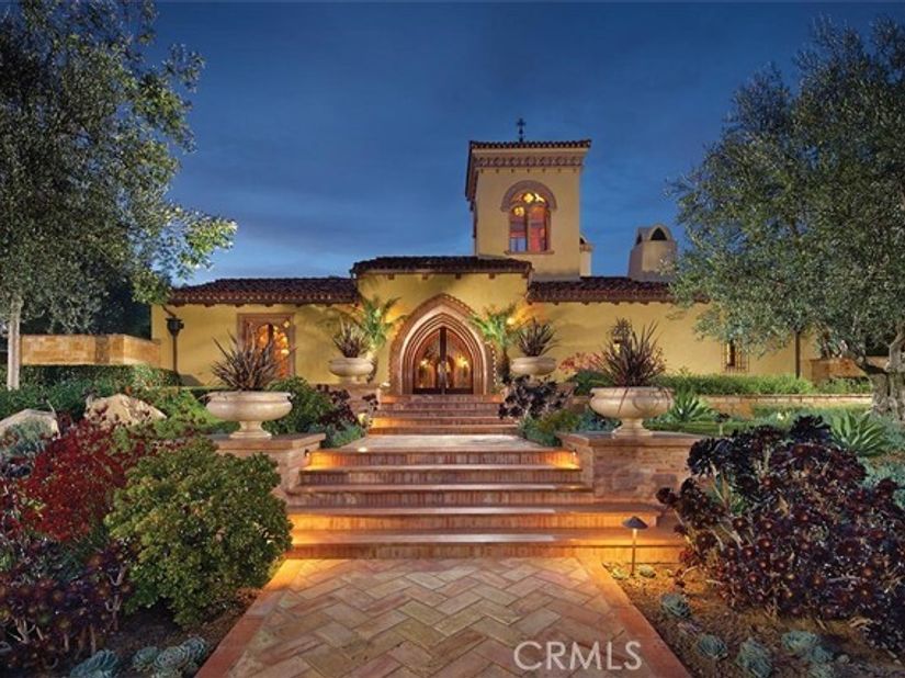 44 Copper Creek, Irvine CA 92603