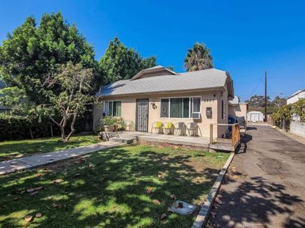 5657 Fountain Ave, Hollywood (los Angeles) CA 90028