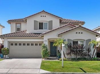 2151 Island Shore Way