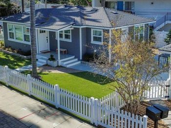 503 N Nevada Street