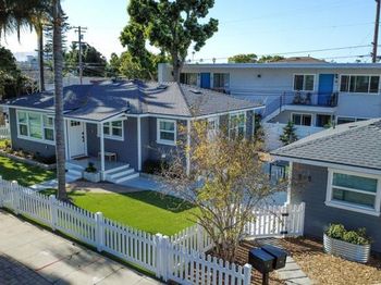 503 N Nevada Street