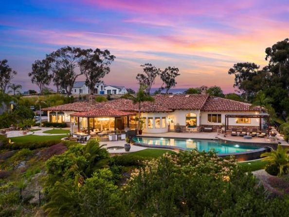4909 Del Mar Mesa Rd, San Diego CA 92130