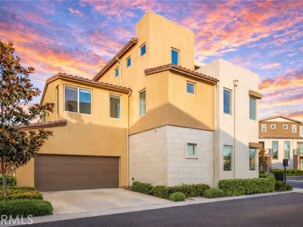 133 Denali, Lake Forest (el Toro) CA 92630