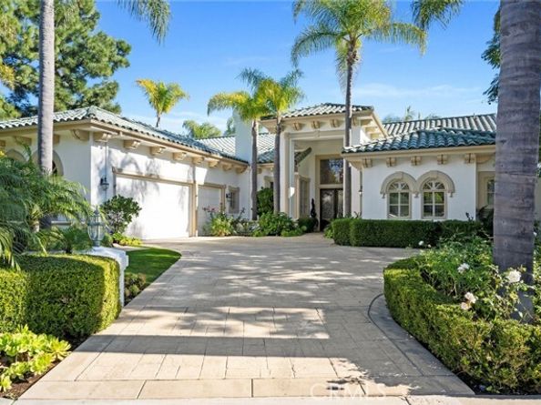 42 S South Peak, Laguna Niguel CA 92677