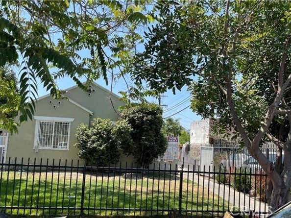 612 E 87th Street, Los Angeles CA 90002