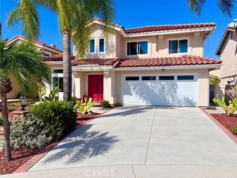 26535 Mikanos, Mission Viejo CA 92692