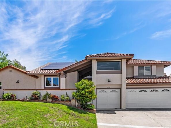 21732 Exton, Lake Forest (el Toro) CA 92630