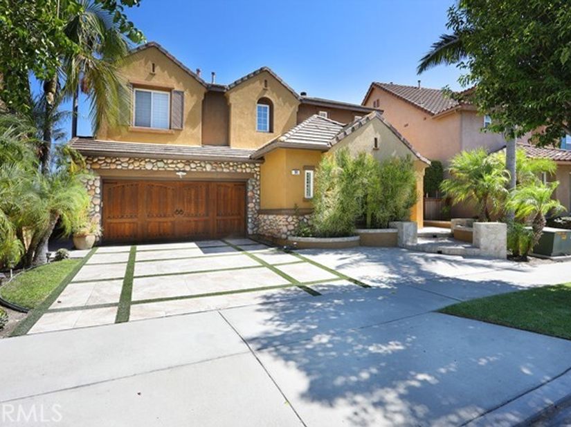 91 Windswept Way, Mission Viejo CA 92692