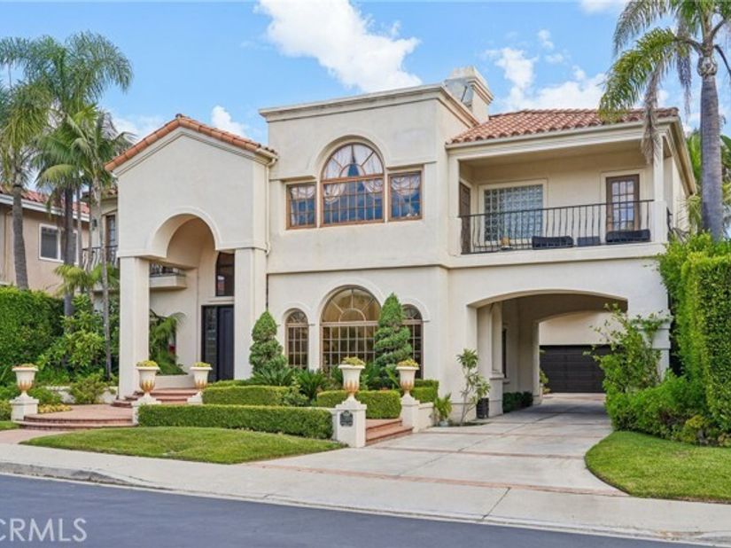22805 Channel View, Laguna Niguel CA 92677