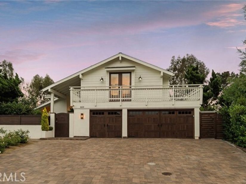8239 Sugarman Drive, La Jolla (san Diego) CA 92037